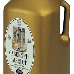 FC CABERNET/MERLOT 8 KG INKL GJÆRSATS