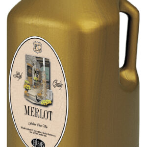 FC MERLOT 8 KG INKL. GJÆRINGSSETT