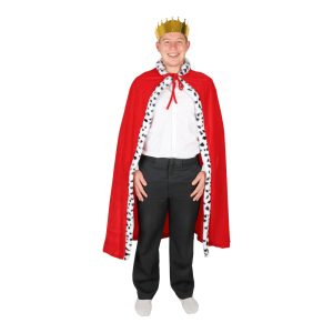 KONGENS KAPPE