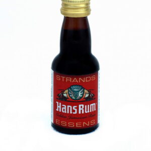 Strands Hans Rom 1 x75cl