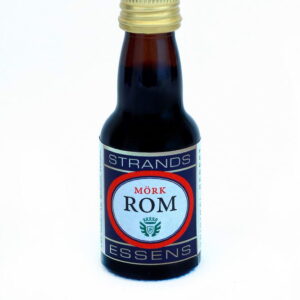 Strands Mørk Rom 1x75cl