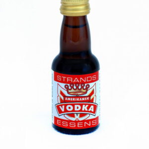 *ST VODKA SMIRNOFFTYP