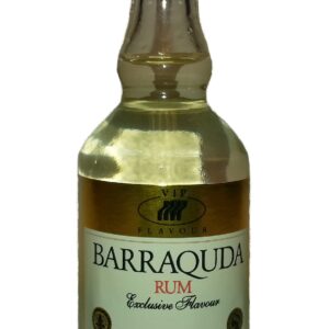 VIP BARRAQUDA ROM 2X75 CL
