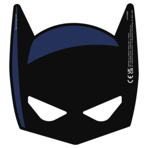 PAPER MASK BATMAN