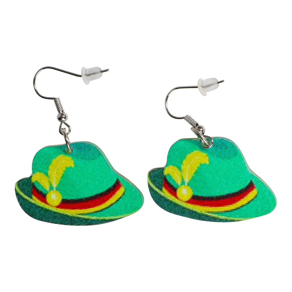OKTOBERFEST EARRINGS - Bilde 2