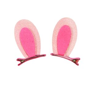 BUNNY CLIPS