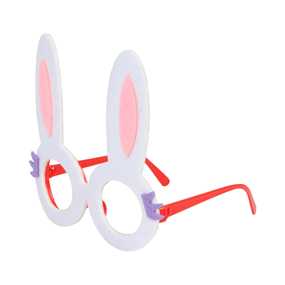 GLASSES BUNNY - Bilde 2