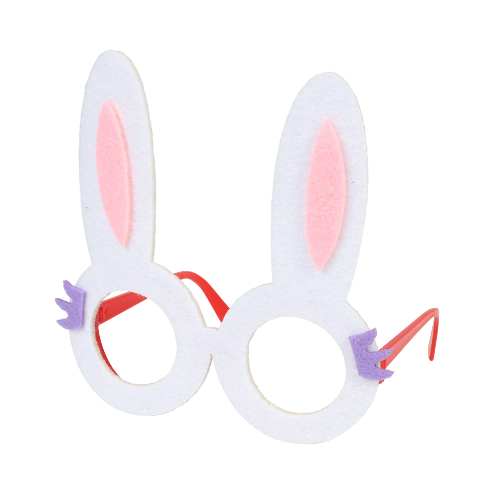 GLASSES BUNNY - Bilde 3
