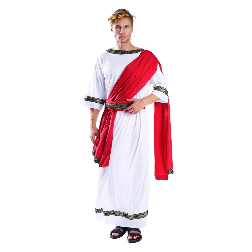 COSTUME ROMAN EMPEROR