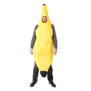 KOSTYME BANAN VOKSEN