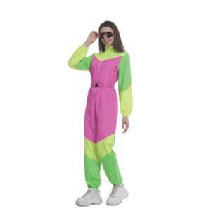 COSTUME SKIING WOMEN