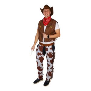 KOSTYME COWBOY