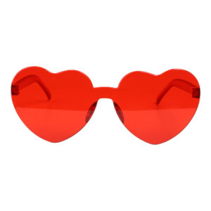GLASSES HEARTS