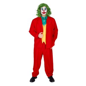 KOSTYME JOKER L/XL