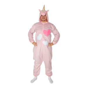 COSTUME UNICORN ADULT