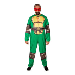 COSTUME TURTLE ADULT