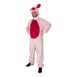 COSTUME PIG ADULT