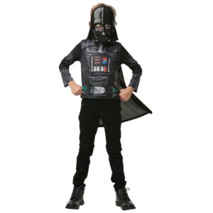 DARTH VADER COSTUME TOP OS