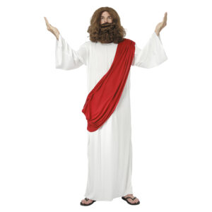 COSTUME HOLY MAN