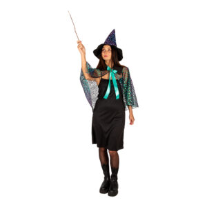 COSTUME LUNAR WITCH