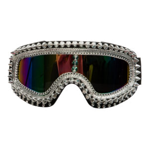 AFTER SKI GOGGLES SILVER