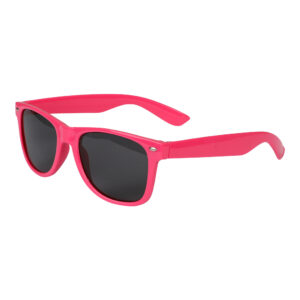 NEON SUNGLASSES PINK
