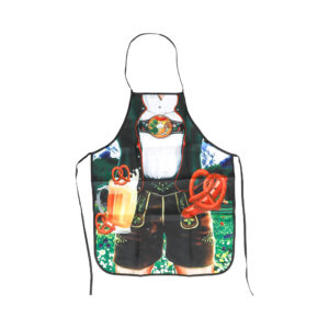 APRON OKTOBERFEST MAN